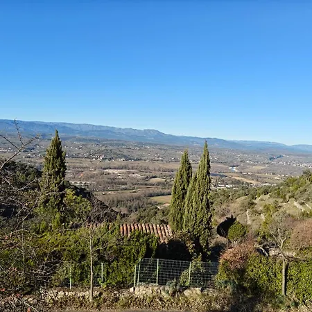 Vakantiehuis Maisonjoske Beaulieu (Ardeche)