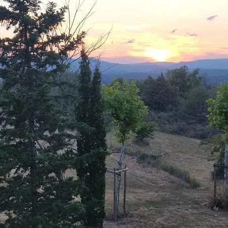 Vakantiehuis Maisonjoske Beaulieu (Ardeche)