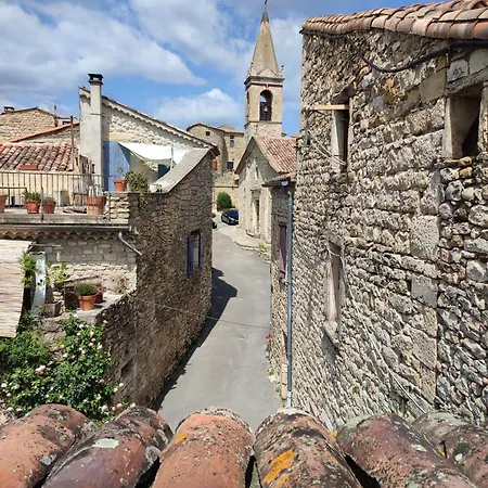 بيت للعطل Maisonjoske