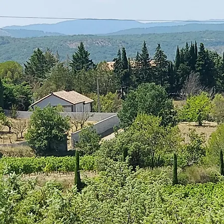 Vakantiehuis Maisonjoske Beaulieu (Ardeche)