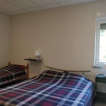 Vakantiehuis Maisonjoske *