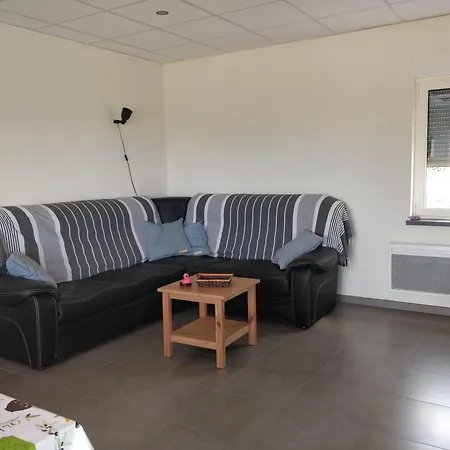 Vakantiehuis Maisonjoske *