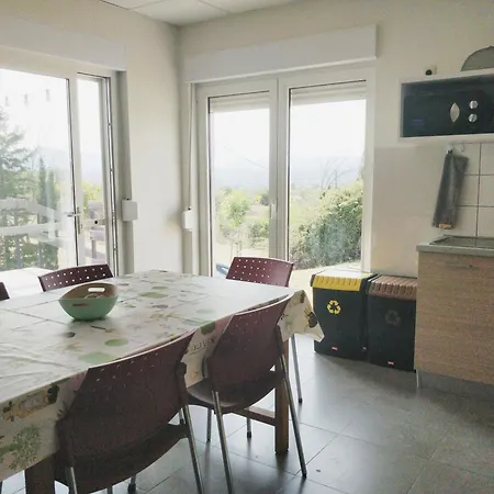 Vakantiehuis Maisonjoske *