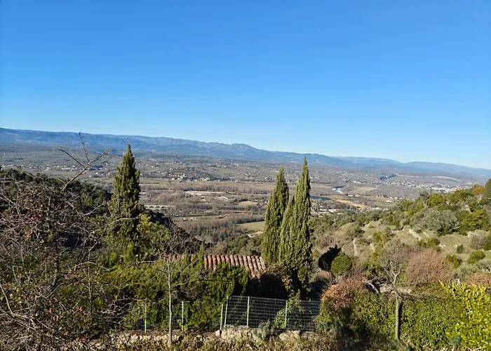 Holiday home Maisonjoske Beaulieu (Ardeche)