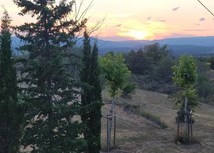 Holiday home Maisonjoske Beaulieu (Ardeche)