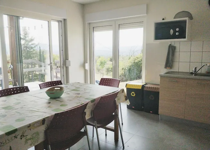 Holiday home Maisonjoske *