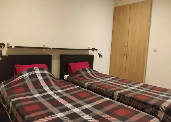 Maisonjoske Holiday home Beaulieu (Ardeche)